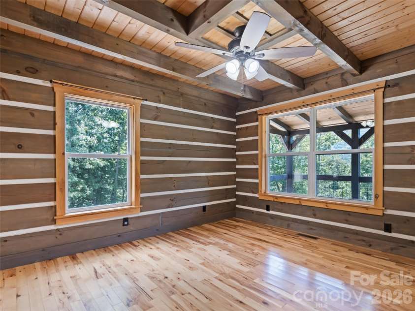 785 Orion Davis Road, Waynesville, NC 28786.  MLS# CAR4419461, YatesRealty ID 47657. 