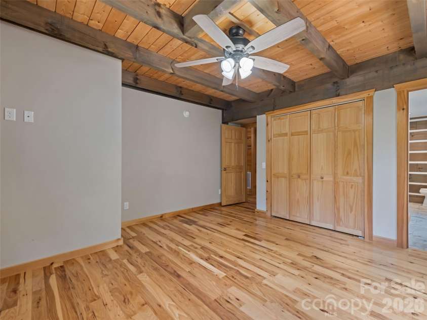 785 Orion Davis Road, Waynesville, NC 28786.  MLS# CAR4419461, YatesRealty ID 47657. 