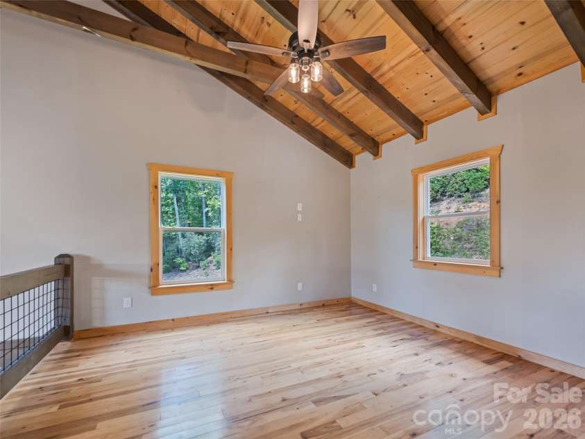 785 Orion Davis Road, Waynesville, NC 28786.  MLS# CAR4419461, YatesRealty ID 47657. 