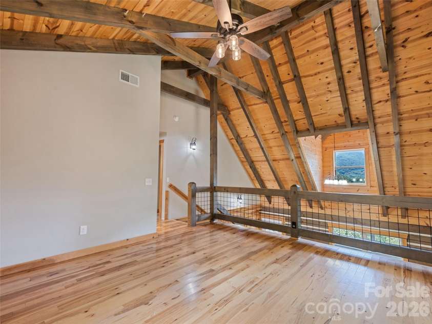785 Orion Davis Road, Waynesville, NC 28786.  MLS# CAR4419461, YatesRealty ID 47657. 