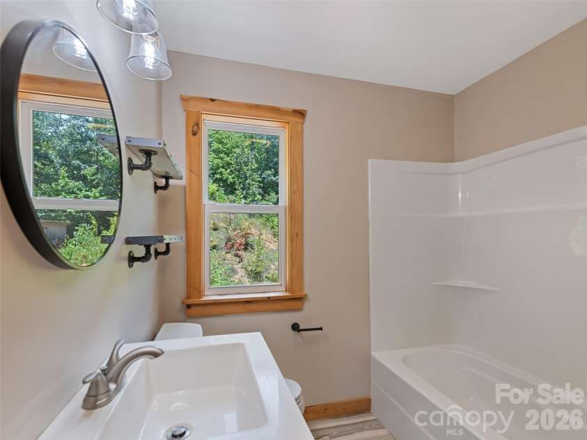 785 Orion Davis Road, Waynesville, NC 28786.  MLS# CAR4419461, YatesRealty ID 47657. 
