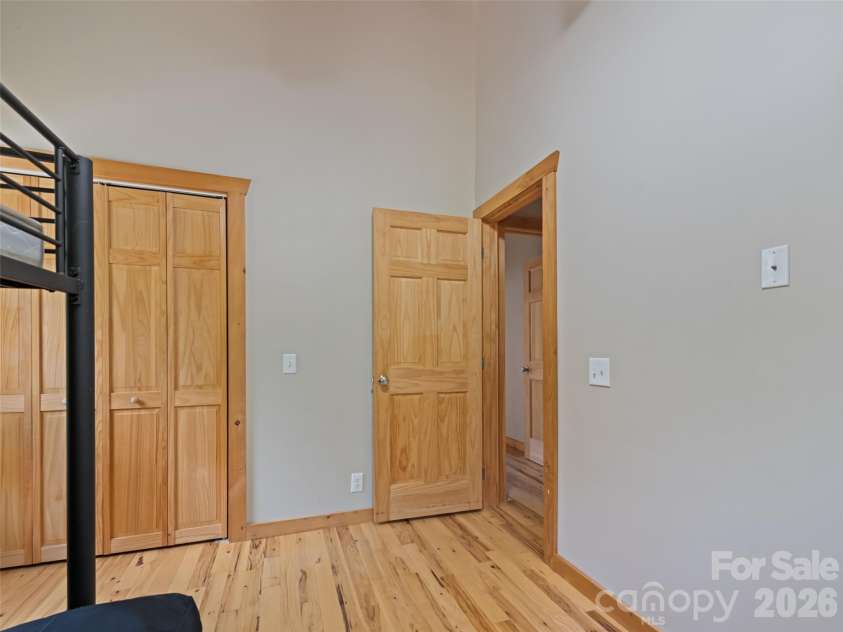 785 Orion Davis Road, Waynesville, NC 28786.  MLS# CAR4419461, YatesRealty ID 47657. 