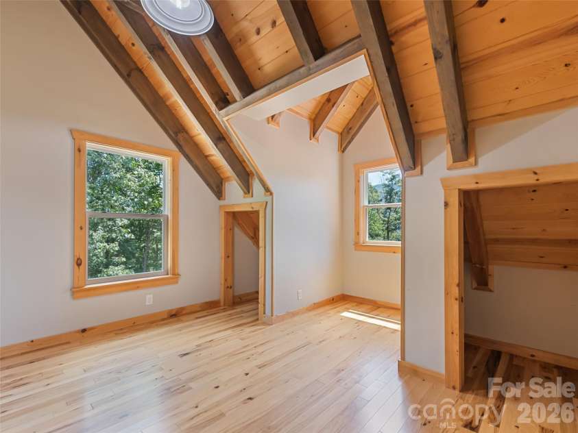785 Orion Davis Road, Waynesville, NC 28786.  MLS# CAR4419461, YatesRealty ID 47657. 