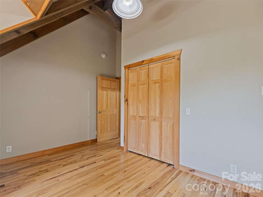 785 Orion Davis Road, Waynesville, NC 28786.  MLS# CAR4419461, YatesRealty ID 47657. 