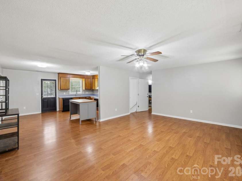 282 Honeycutt Drive, Concord, NC 28025.  MLS# CAR4419488, YatesRealty ID 47659. 