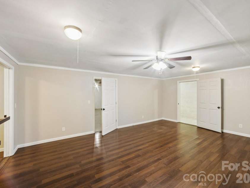 282 Honeycutt Drive, Concord, NC 28025.  MLS# CAR4419488, YatesRealty ID 47659. 