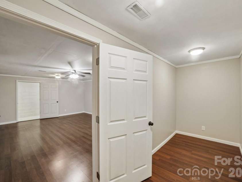 282 Honeycutt Drive, Concord, NC 28025.  MLS# CAR4419488, YatesRealty ID 47659. 