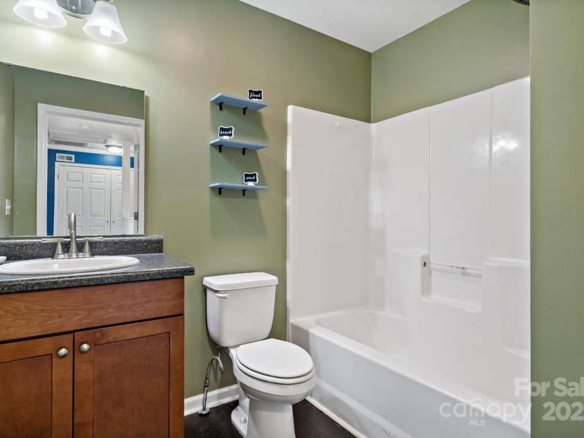 31 English Ivy Road, Asheville, NC 28806.  MLS# CAR4289891, YatesRealty ID 4766. 