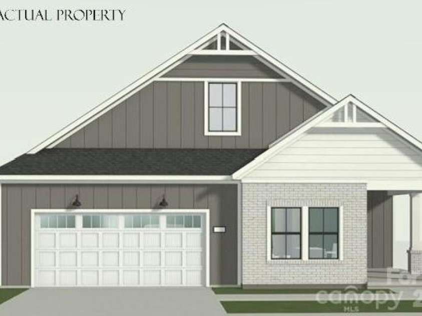 188 Alenda Lux Circle, Mooresville, NC 28115.  MLS# CAR4386009, YatesRealty ID 47660. 