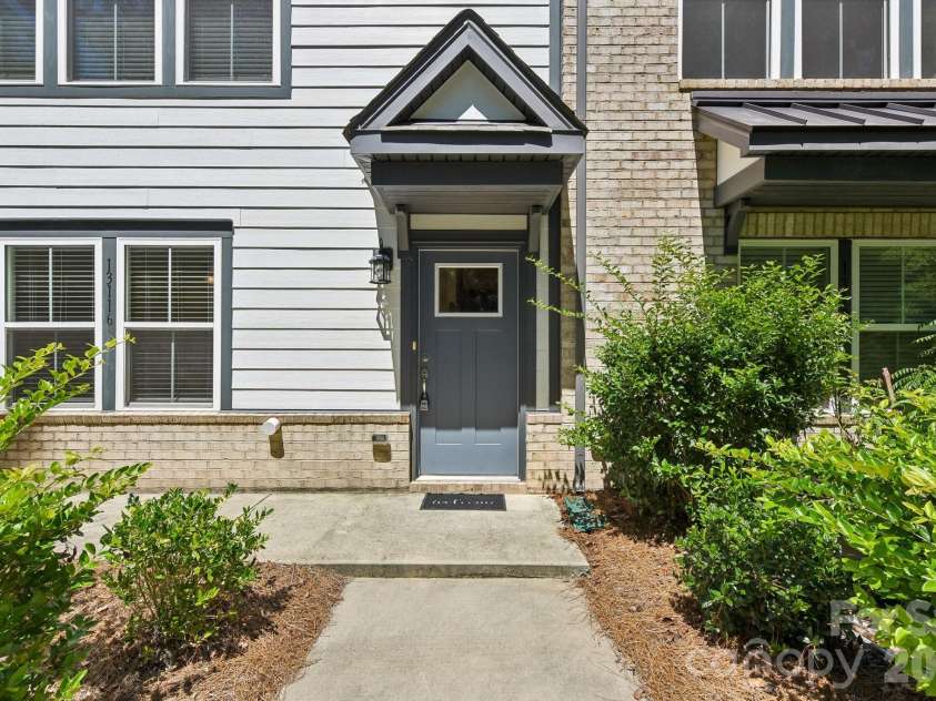 13116 Simoneaux Lane, Charlotte, NC 28277.  MLS# CAR4413421, YatesRealty ID 47662. 