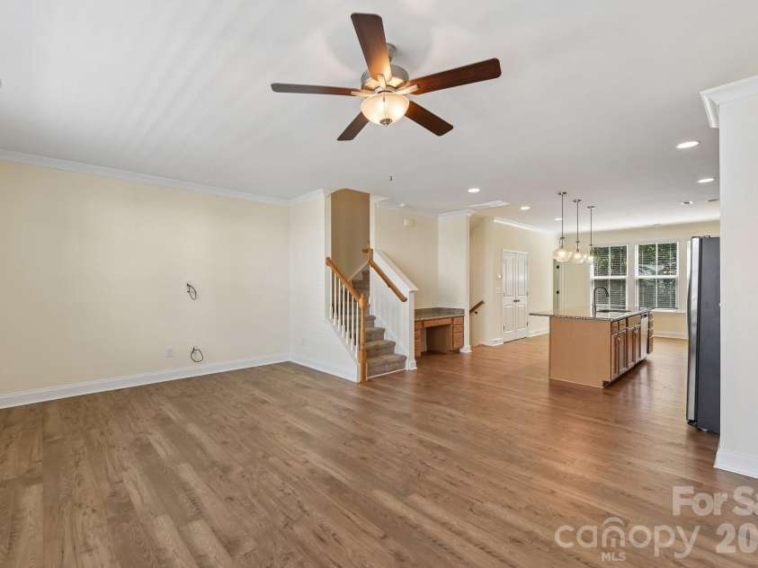13116 Simoneaux Lane, Charlotte, NC 28277.  MLS# CAR4413421, YatesRealty ID 47662. 
