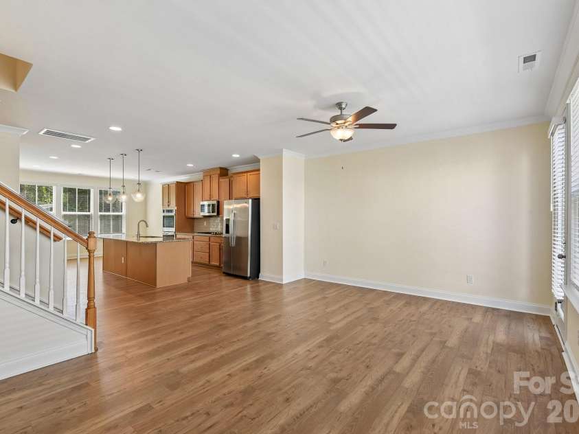 13116 Simoneaux Lane, Charlotte, NC 28277.  MLS# CAR4413421, YatesRealty ID 47662. 