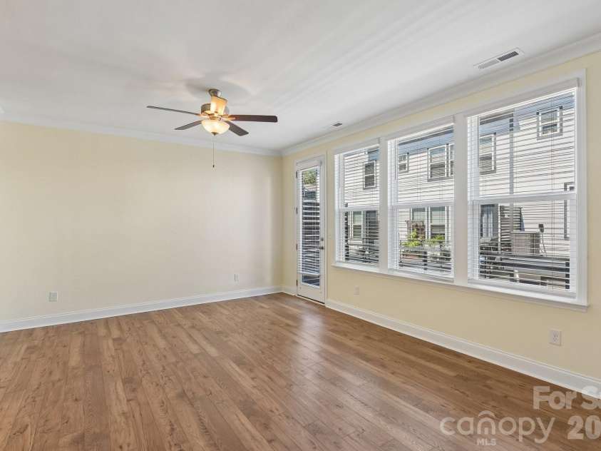 13116 Simoneaux Lane, Charlotte, NC 28277.  MLS# CAR4413421, YatesRealty ID 47662. 