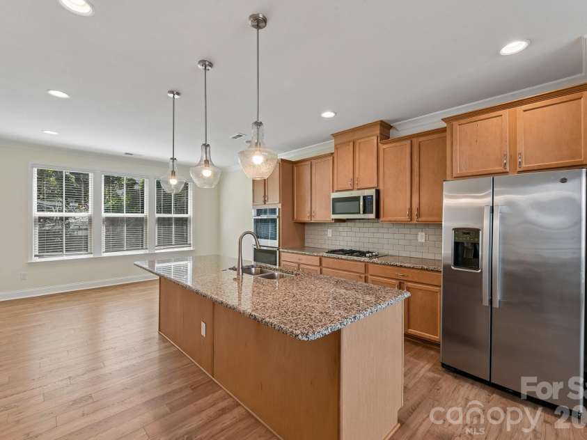 13116 Simoneaux Lane, Charlotte, NC 28277.  MLS# CAR4413421, YatesRealty ID 47662. 