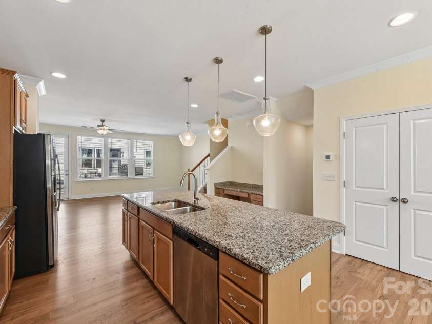 13116 Simoneaux Lane, Charlotte, NC 28277.  MLS# CAR4413421, YatesRealty ID 47662. 