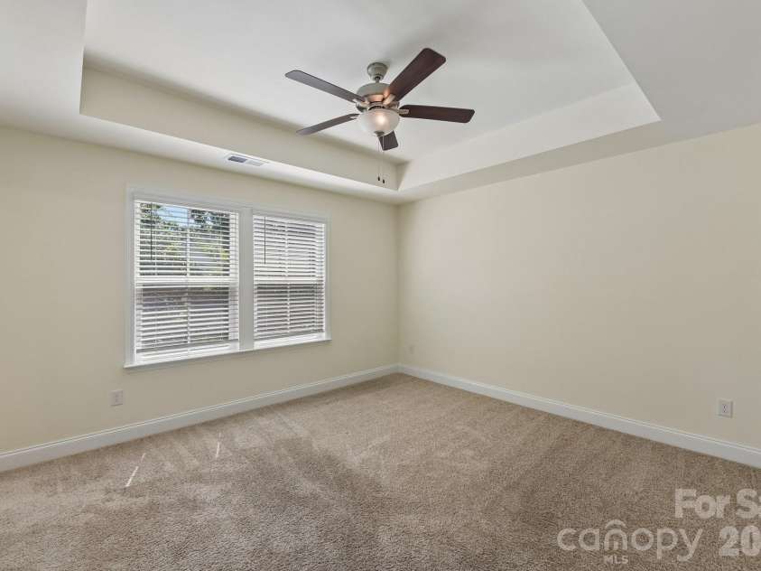 13116 Simoneaux Lane, Charlotte, NC 28277.  MLS# CAR4413421, YatesRealty ID 47662. 