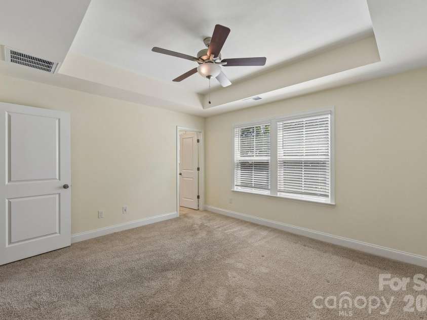 13116 Simoneaux Lane, Charlotte, NC 28277.  MLS# CAR4413421, YatesRealty ID 47662. 