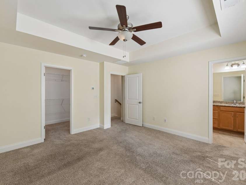13116 Simoneaux Lane, Charlotte, NC 28277.  MLS# CAR4413421, YatesRealty ID 47662. 