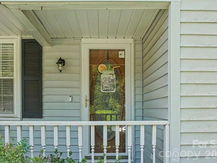 210 Beaver Street, Landis, NC 28088.  MLS# CAR4417048, YatesRealty ID 47663. 