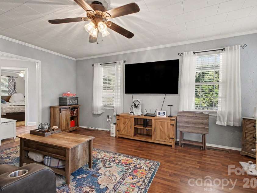 210 Beaver Street, Landis, NC 28088.  MLS# CAR4417048, YatesRealty ID 47663. 