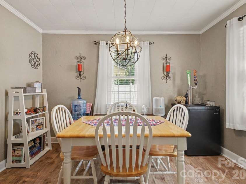 210 Beaver Street, Landis, NC 28088.  MLS# CAR4417048, YatesRealty ID 47663. 