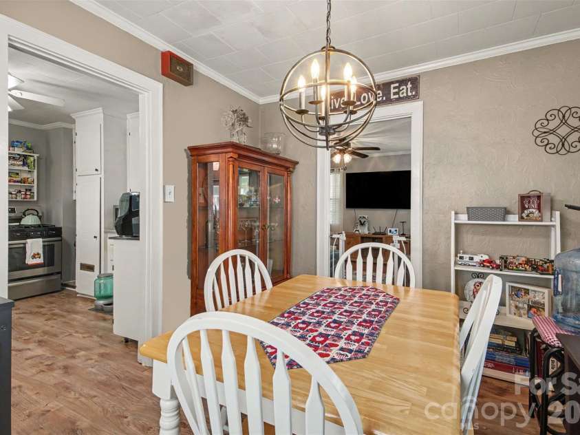 210 Beaver Street, Landis, NC 28088.  MLS# CAR4417048, YatesRealty ID 47663. 