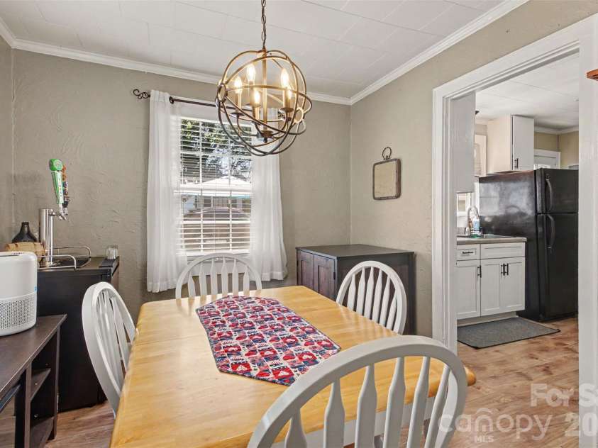 210 Beaver Street, Landis, NC 28088.  MLS# CAR4417048, YatesRealty ID 47663. 