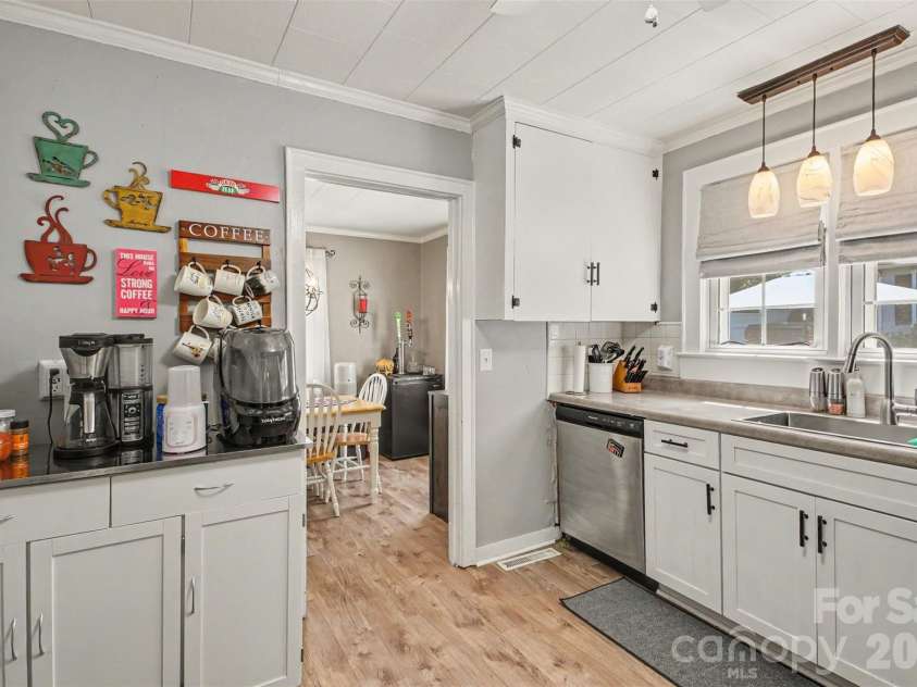 210 Beaver Street, Landis, NC 28088.  MLS# CAR4417048, YatesRealty ID 47663. 