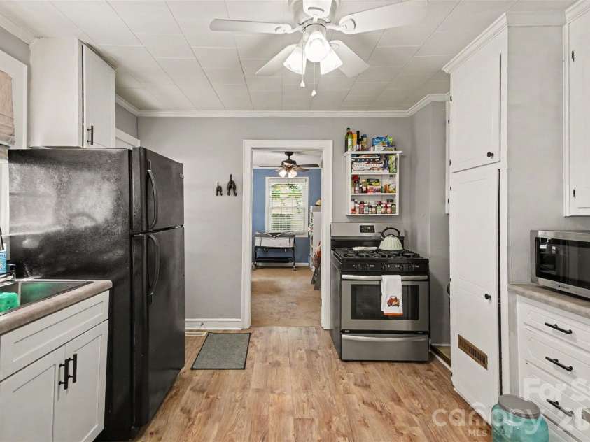 210 Beaver Street, Landis, NC 28088.  MLS# CAR4417048, YatesRealty ID 47663. 