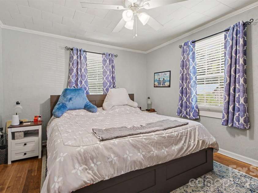210 Beaver Street, Landis, NC 28088.  MLS# CAR4417048, YatesRealty ID 47663. 