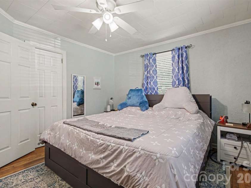 210 Beaver Street, Landis, NC 28088.  MLS# CAR4417048, YatesRealty ID 47663. 