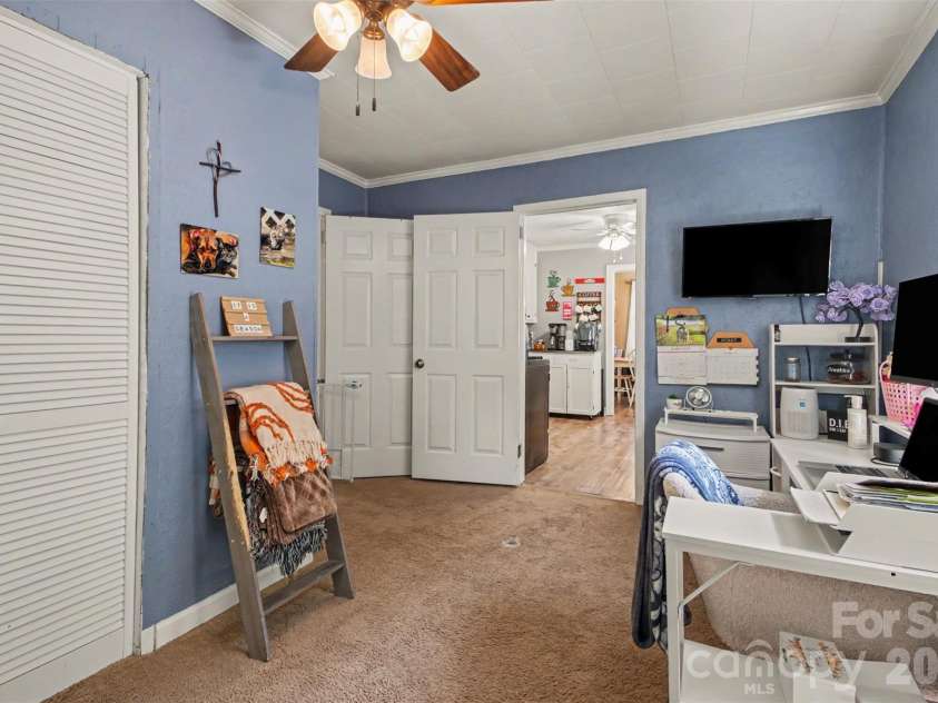 210 Beaver Street, Landis, NC 28088.  MLS# CAR4417048, YatesRealty ID 47663. 