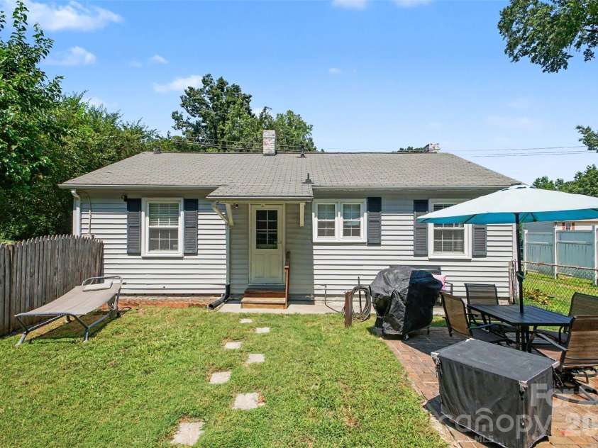 210 Beaver Street, Landis, NC 28088.  MLS# CAR4417048, YatesRealty ID 47663. 