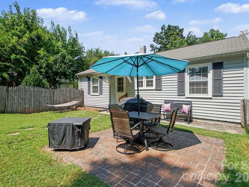210 Beaver Street, Landis, NC 28088.  MLS# CAR4417048, YatesRealty ID 47663. 