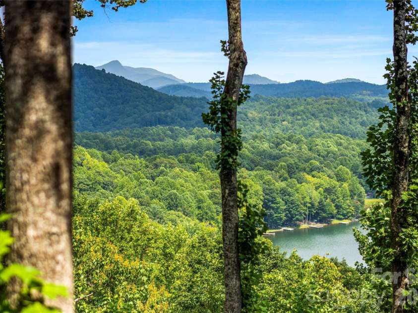 600 Tanglewood Lane, Saluda, NC 28773.  MLS# CAR4417880, YatesRealty ID 47665. 