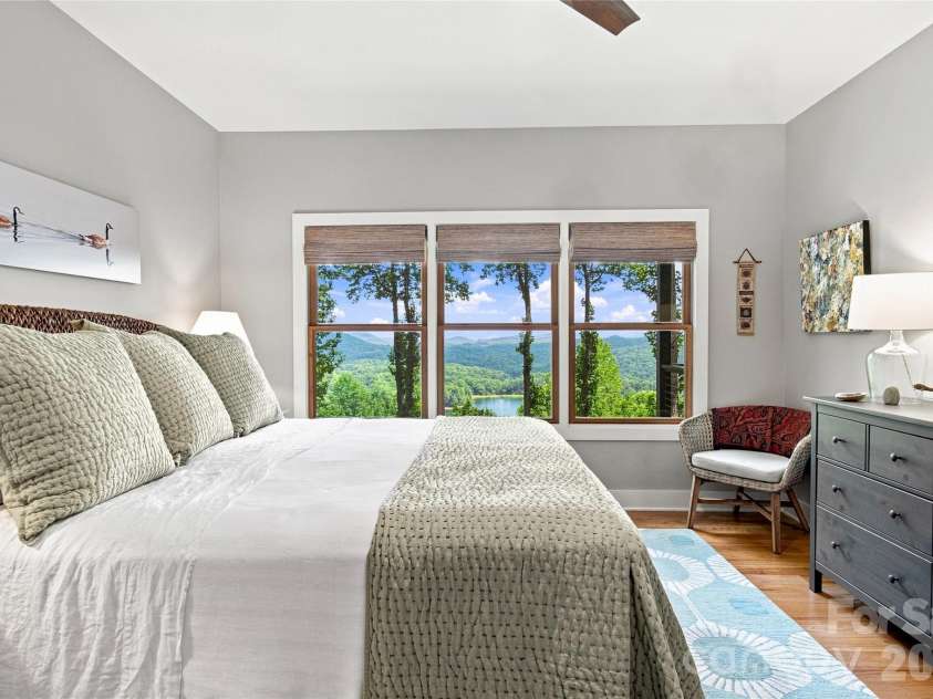 600 Tanglewood Lane, Saluda, NC 28773.  MLS# CAR4417880, YatesRealty ID 47665. 