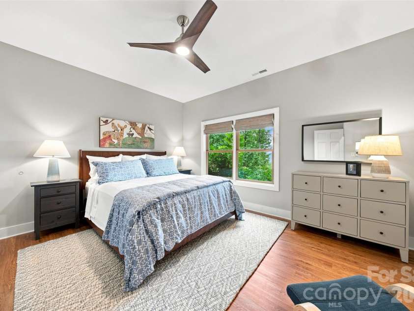 600 Tanglewood Lane, Saluda, NC 28773.  MLS# CAR4417880, YatesRealty ID 47665. 