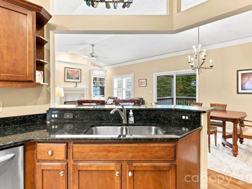 231 Shaws Creek Farm Road, Laurel Park, NC 28739.  MLS# CAR4418633, YatesRealty ID 47666. 