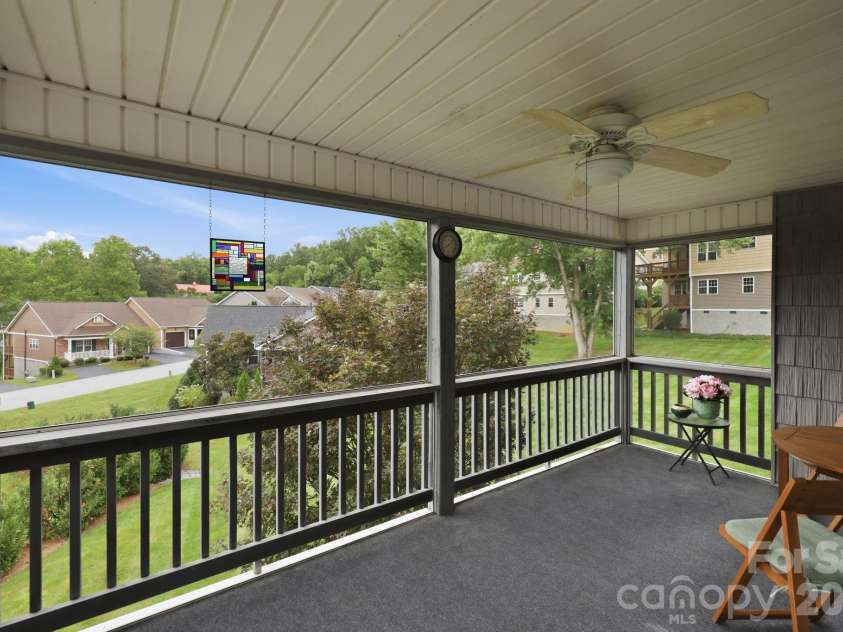 231 Shaws Creek Farm Road, Laurel Park, NC 28739.  MLS# CAR4418633, YatesRealty ID 47666. 