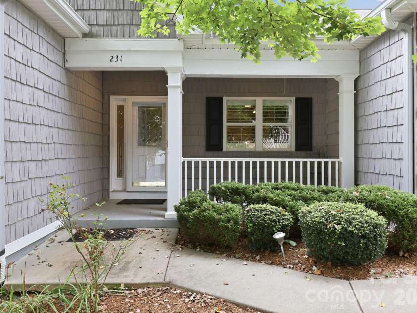 231 Shaws Creek Farm Road, Laurel Park, NC 28739.  MLS# CAR4418633, YatesRealty ID 47666. 