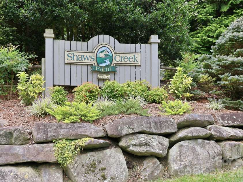 231 Shaws Creek Farm Road, Laurel Park, NC 28739.  MLS# CAR4418633, YatesRealty ID 47666. 