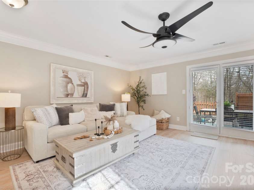 4121 Ivystone Court, Charlotte, NC 28277.  MLS# CAR4344162, YatesRealty ID 4767. 