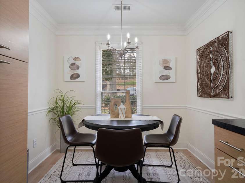 4121 Ivystone Court, Charlotte, NC 28277.  MLS# CAR4344162, YatesRealty ID 4767. 