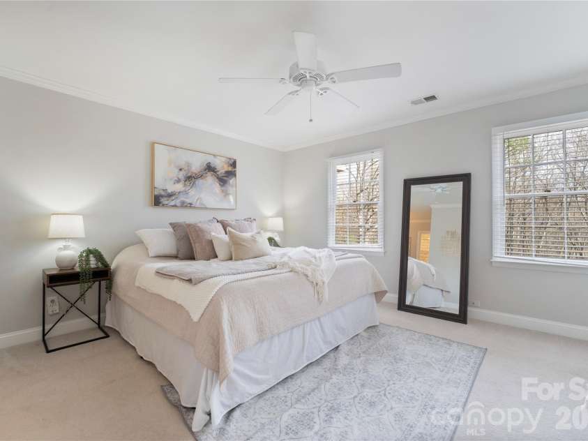 4121 Ivystone Court, Charlotte, NC 28277.  MLS# CAR4344162, YatesRealty ID 4767. 