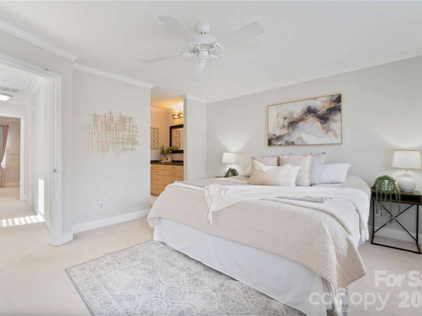 4121 Ivystone Court, Charlotte, NC 28277.  MLS# CAR4344162, YatesRealty ID 4767. 