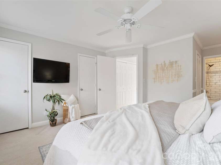 4121 Ivystone Court, Charlotte, NC 28277.  MLS# CAR4344162, YatesRealty ID 4767. 