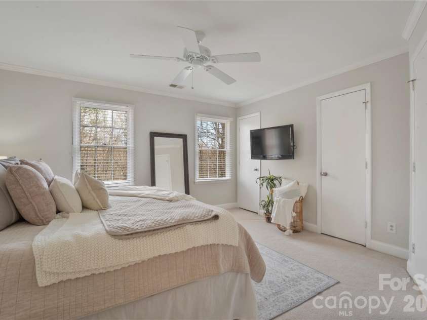 4121 Ivystone Court, Charlotte, NC 28277.  MLS# CAR4344162, YatesRealty ID 4767. 