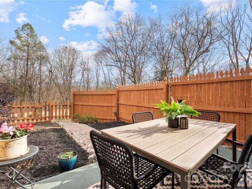 4121 Ivystone Court, Charlotte, NC 28277.  MLS# CAR4344162, YatesRealty ID 4767. 