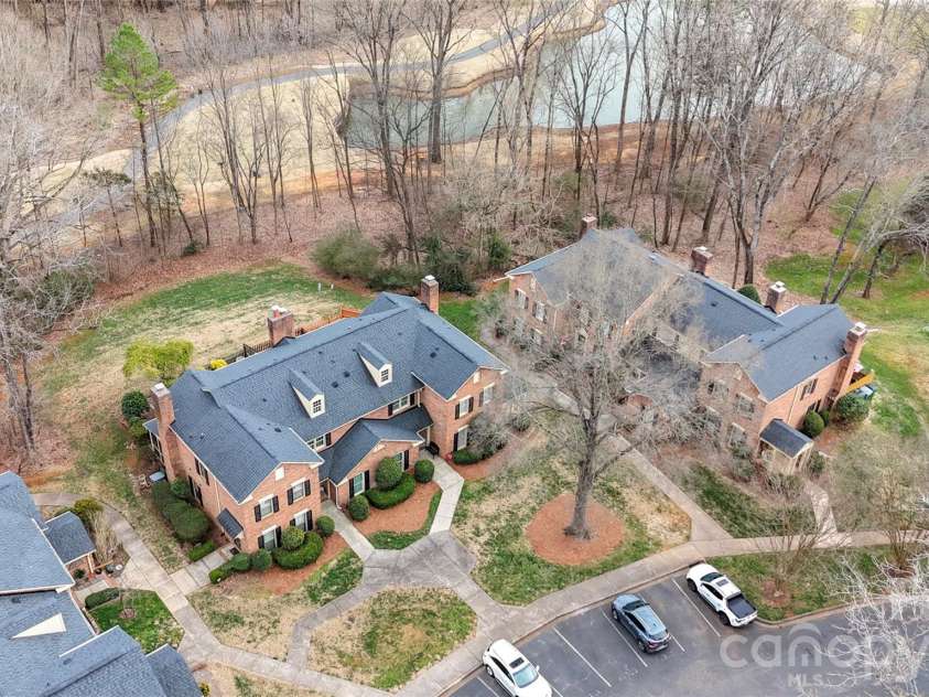 4121 Ivystone Court, Charlotte, NC 28277.  MLS# CAR4344162, YatesRealty ID 4767. 