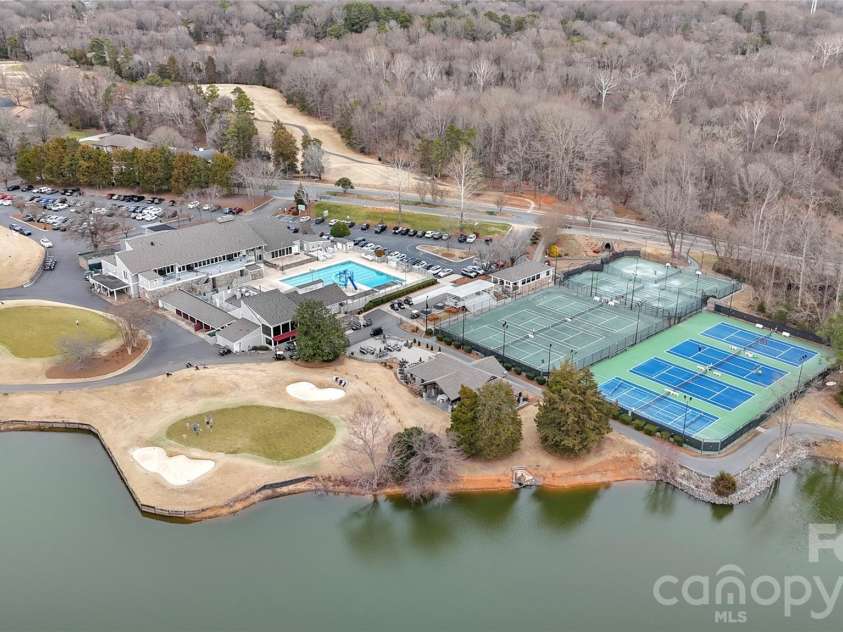 4121 Ivystone Court, Charlotte, NC 28277.  MLS# CAR4344162, YatesRealty ID 4767. 